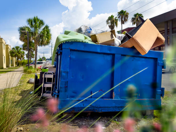 Best Commercial Junk Removal  in Carbondale, CO