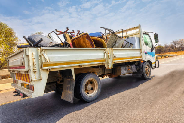 Trusted Carbondale, CO Junk Removal Experts